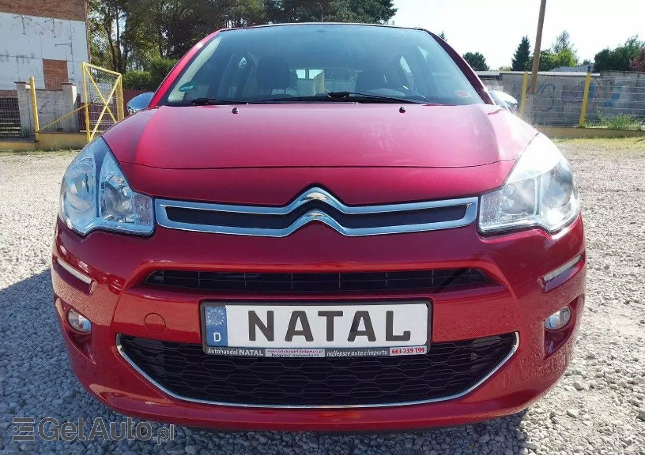 CITROËN C3 