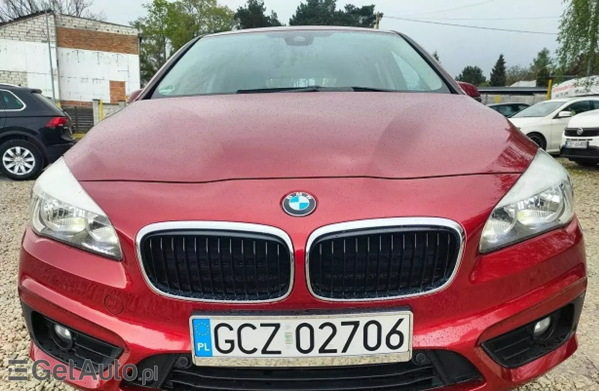 BMW Seria 2 