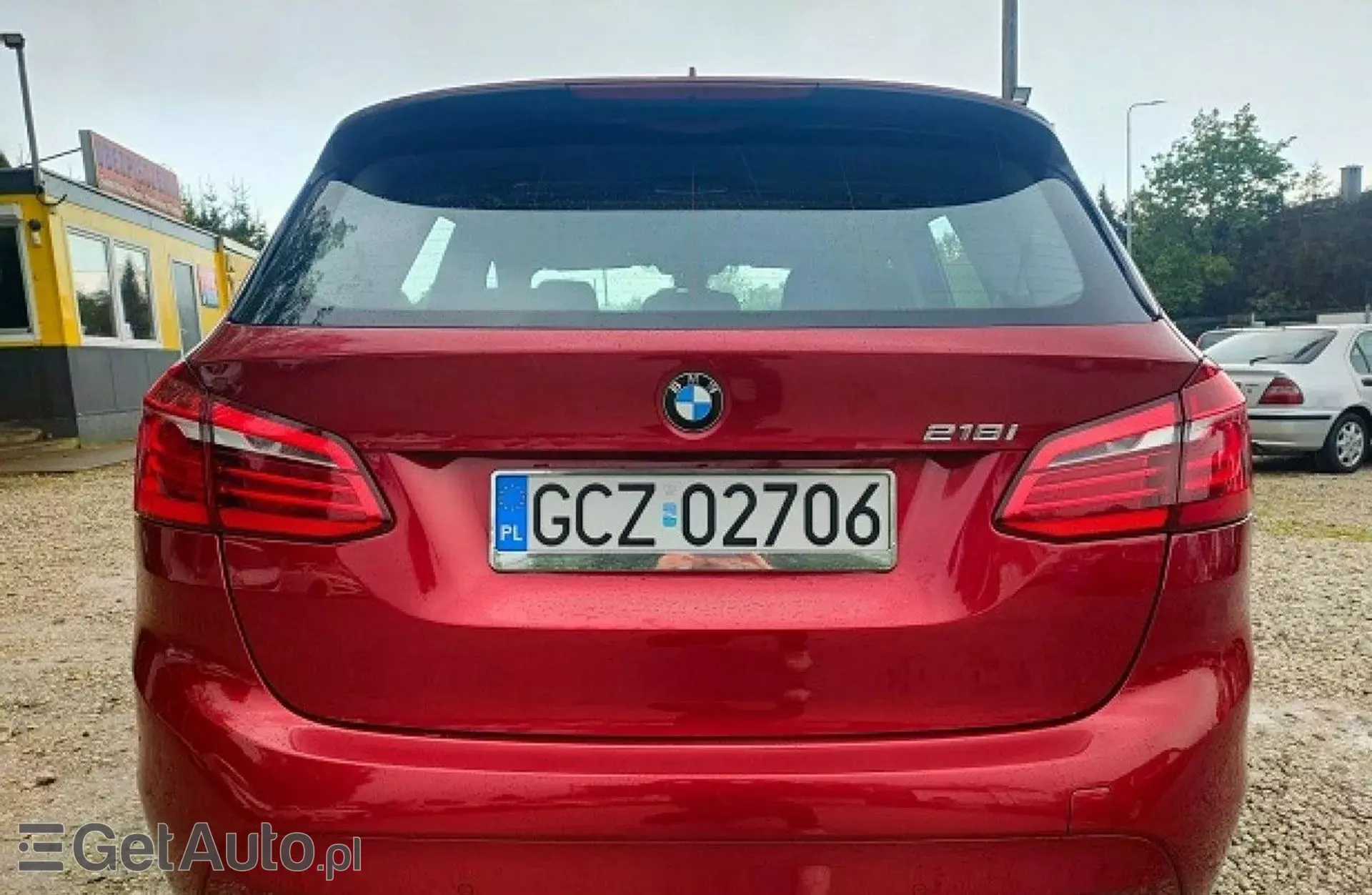 BMW Seria 2 