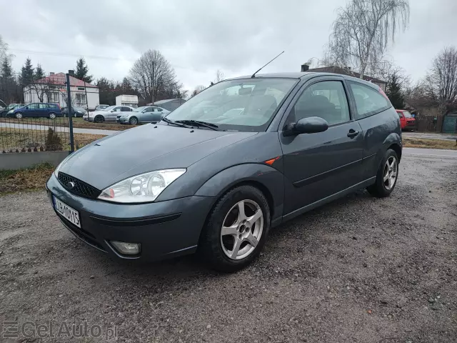 FORD Focus Comfort