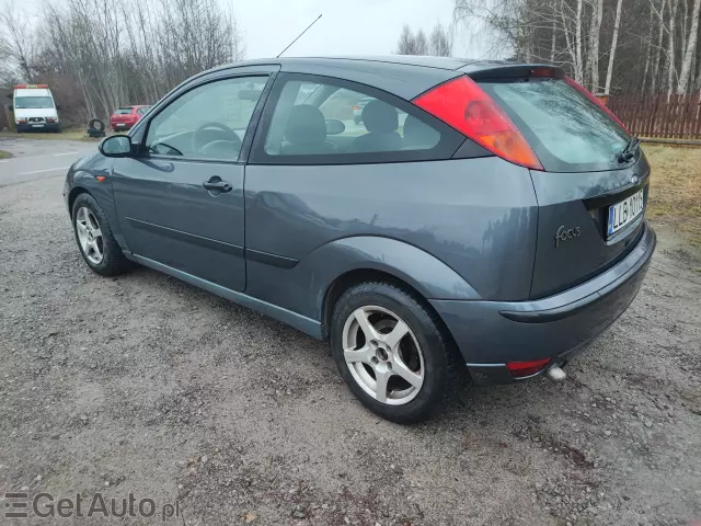 FORD Focus Comfort