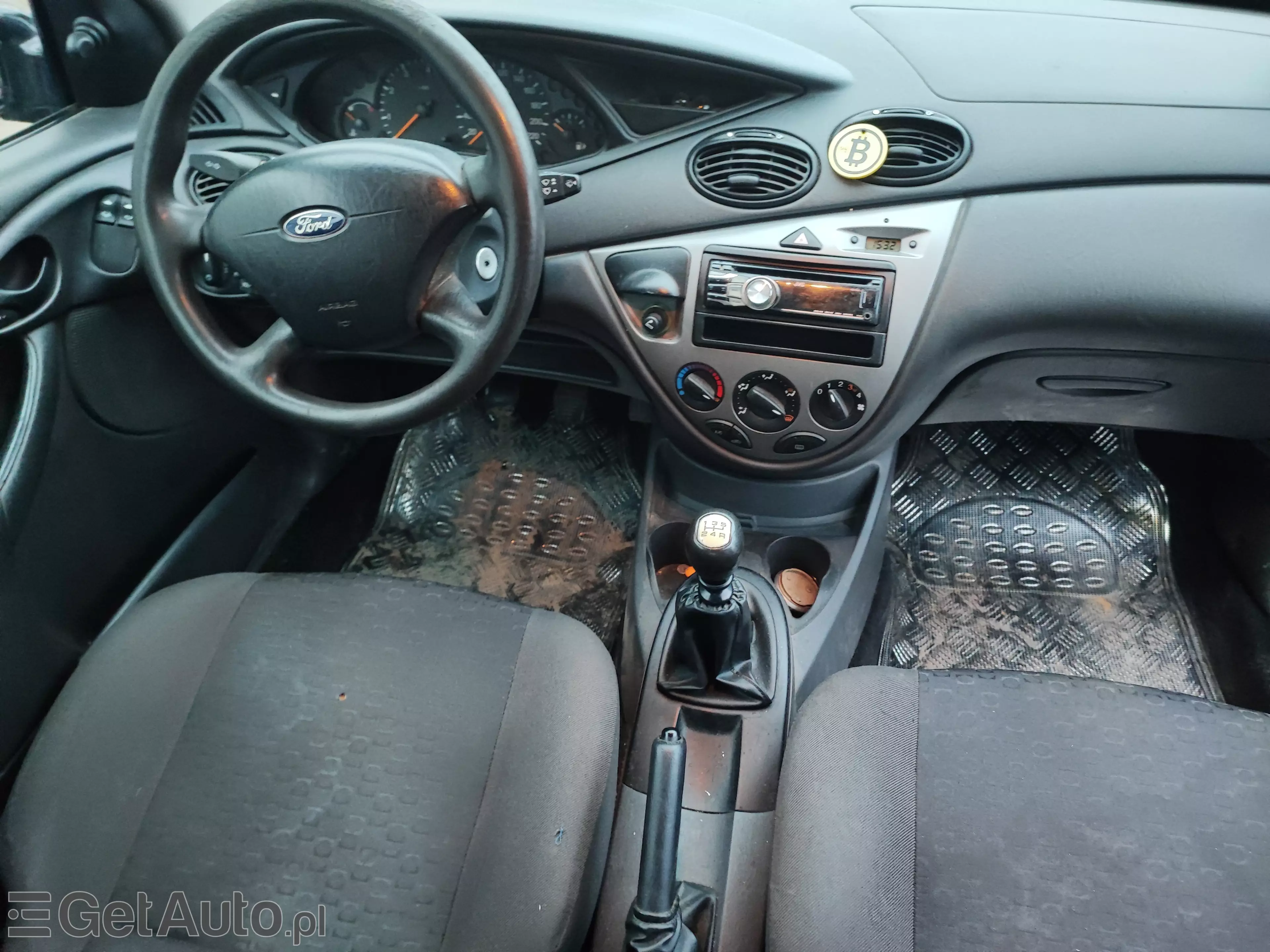 FORD Focus Comfort