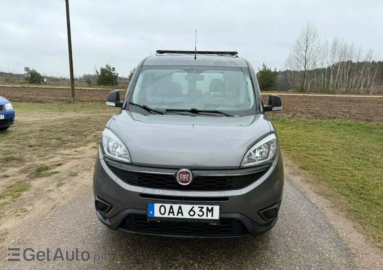 FIAT Doblo 