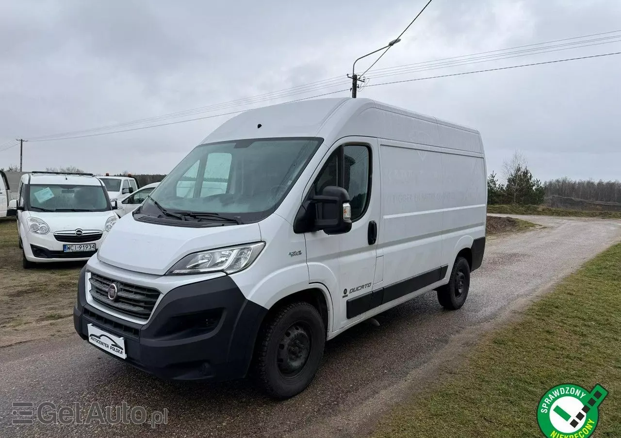 FIAT Ducato 