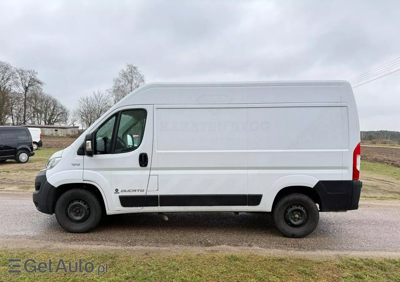 FIAT Ducato 