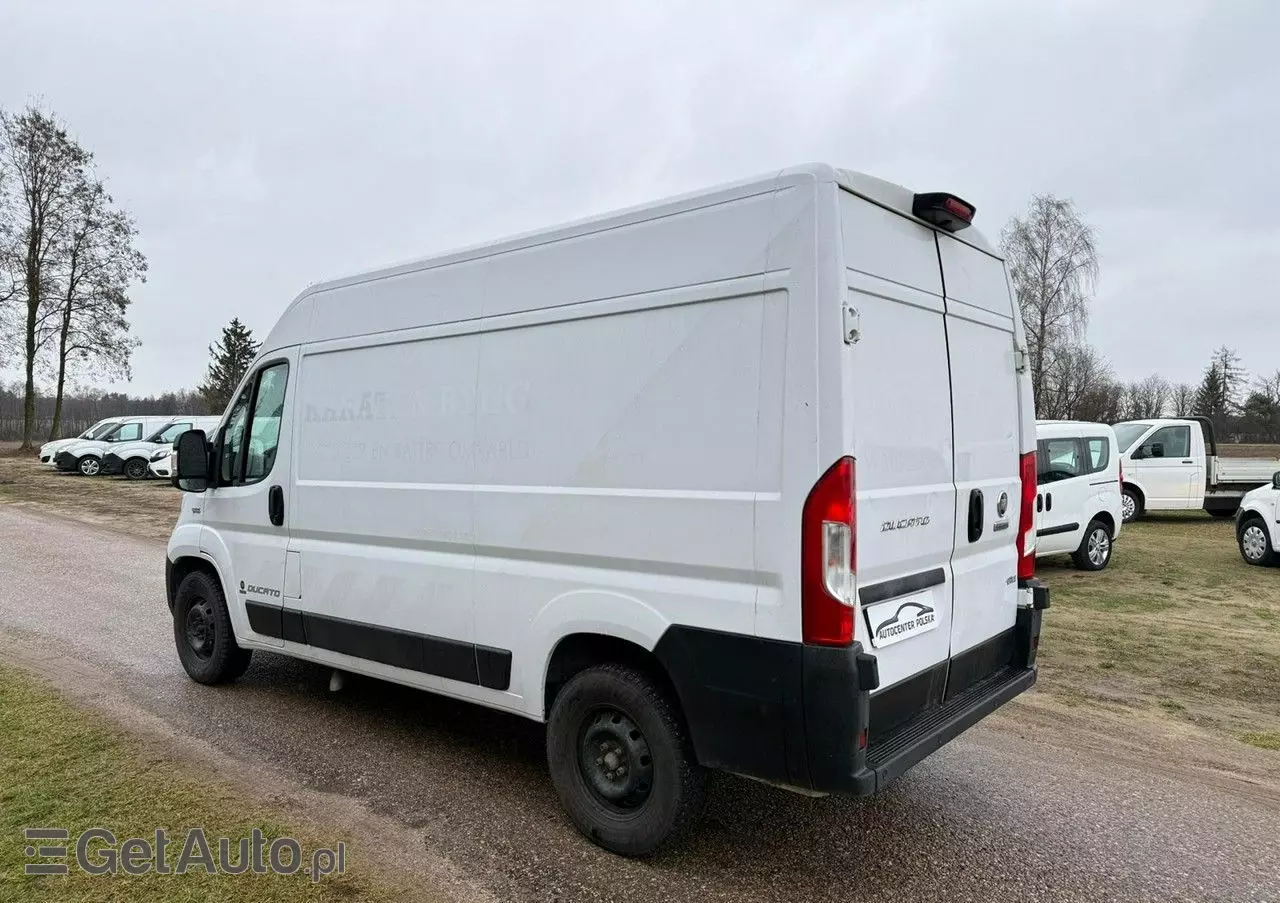 FIAT Ducato 