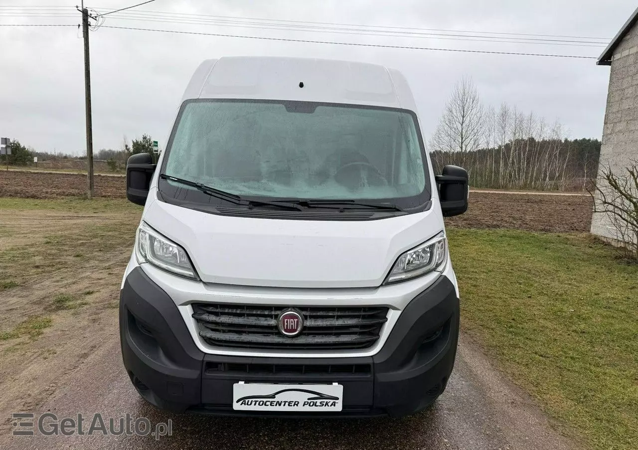 FIAT Ducato 