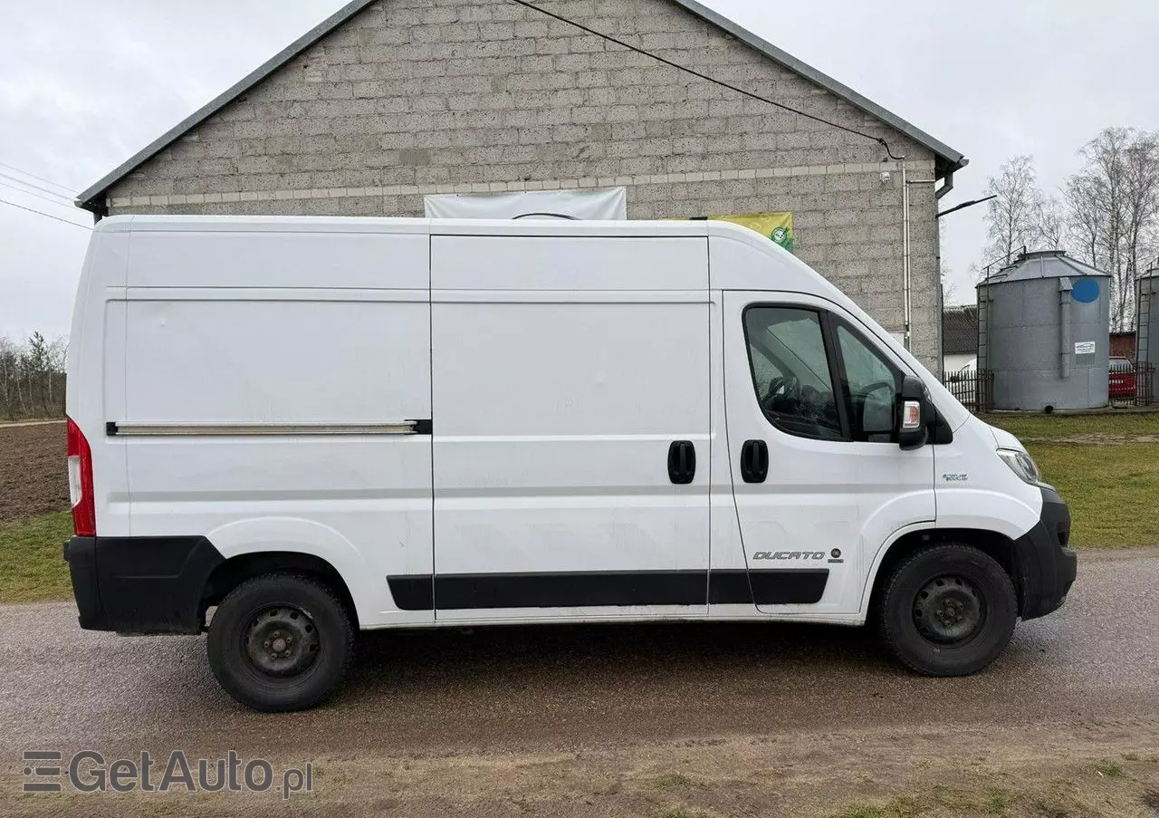 FIAT Ducato 