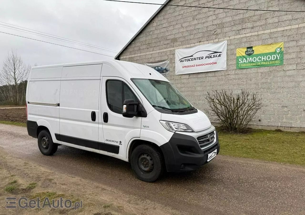 FIAT Ducato 