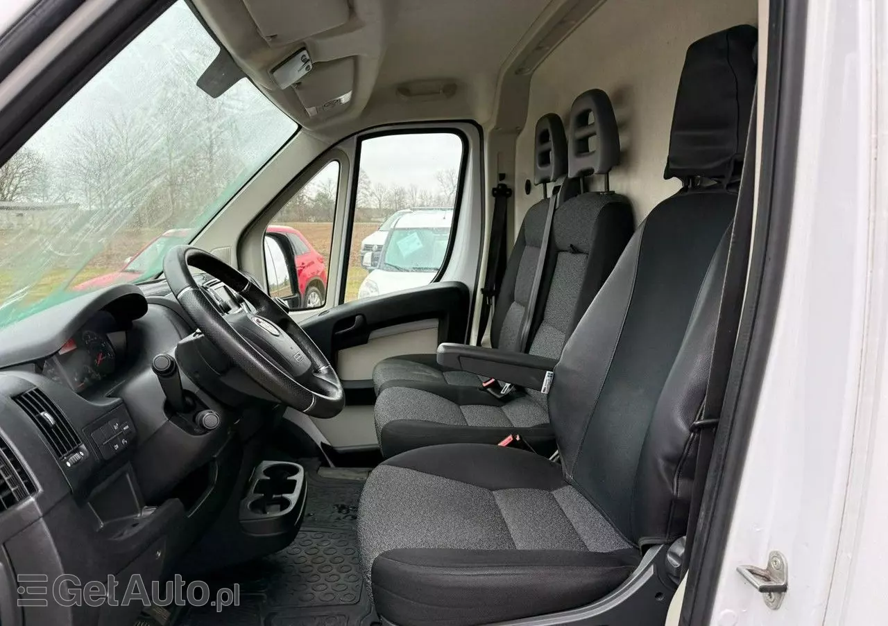 FIAT Ducato 