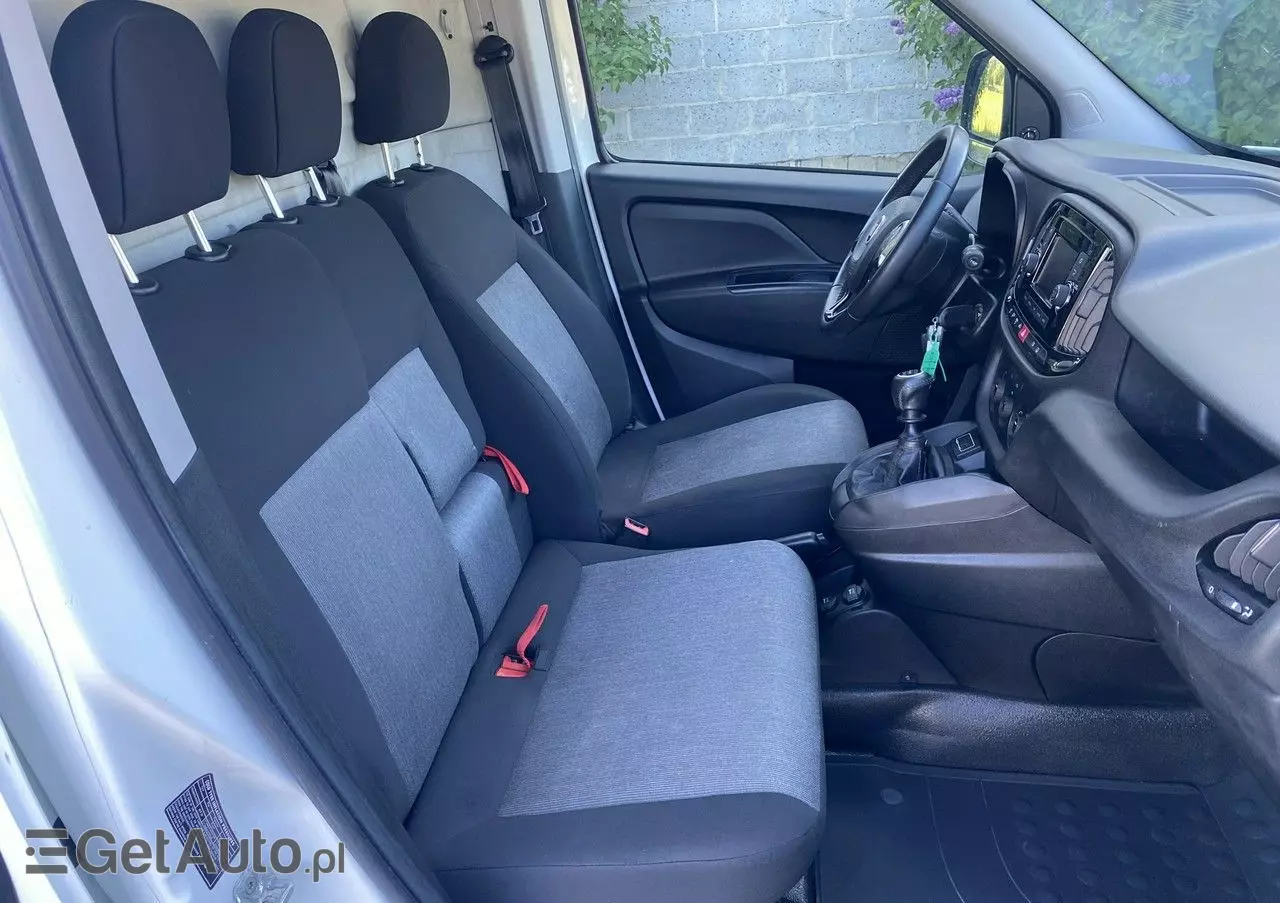 FIAT Doblo 