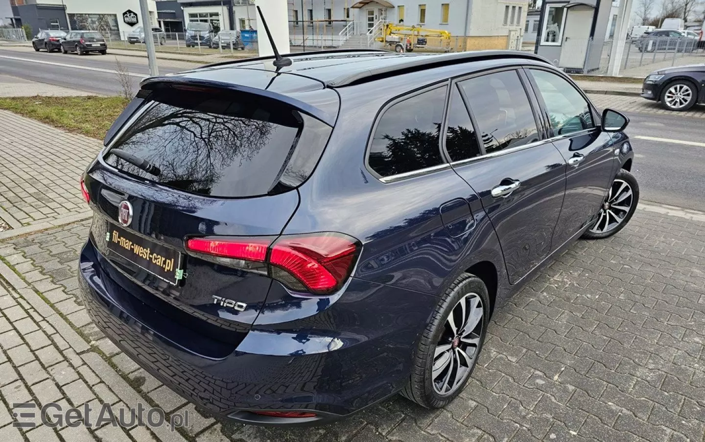 FIAT Tipo 