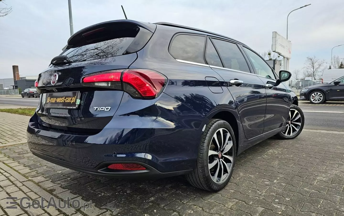 FIAT Tipo 