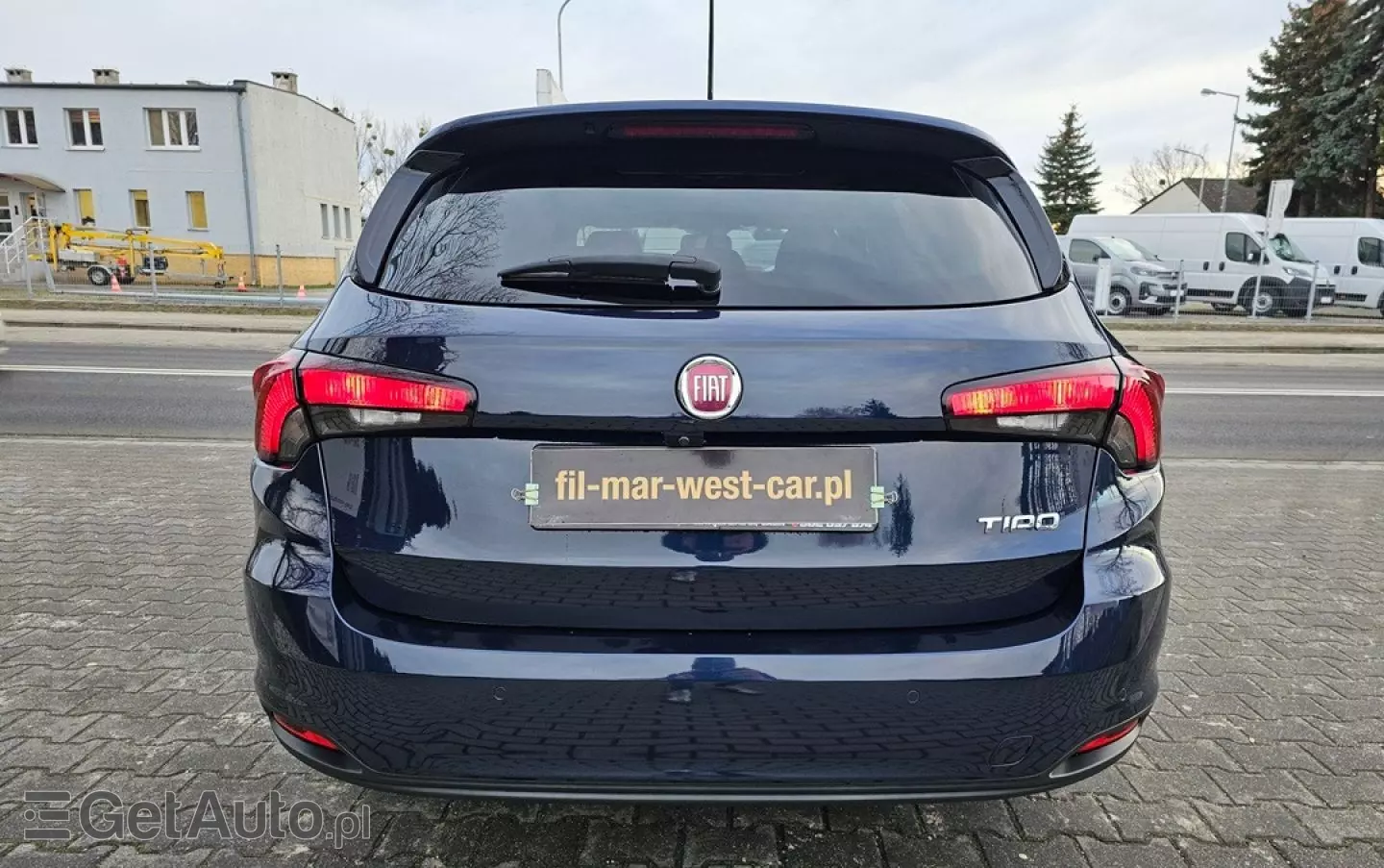 FIAT Tipo 