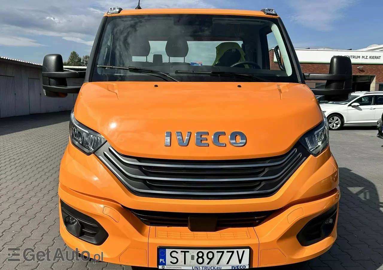 IVECO Daily 