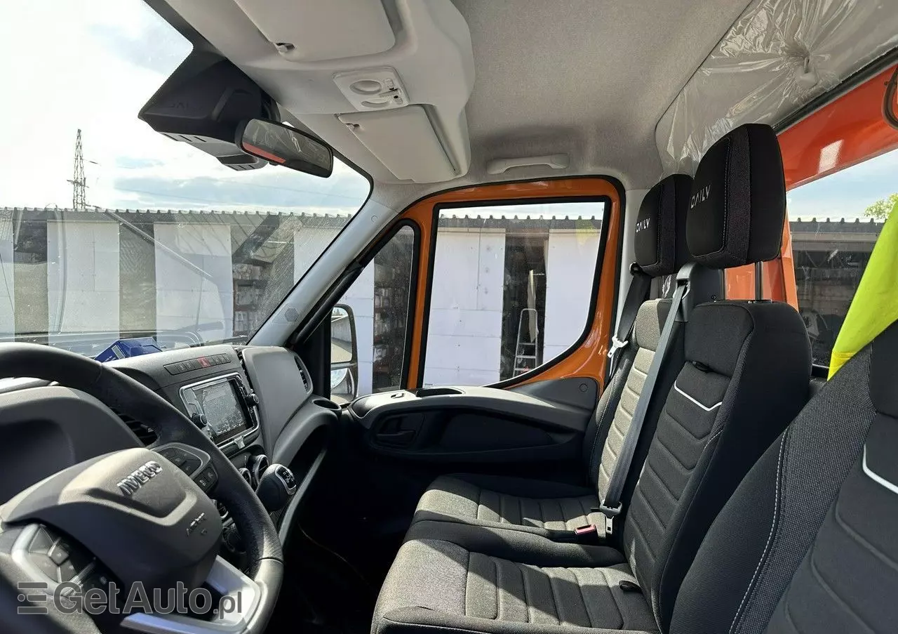 IVECO Daily 