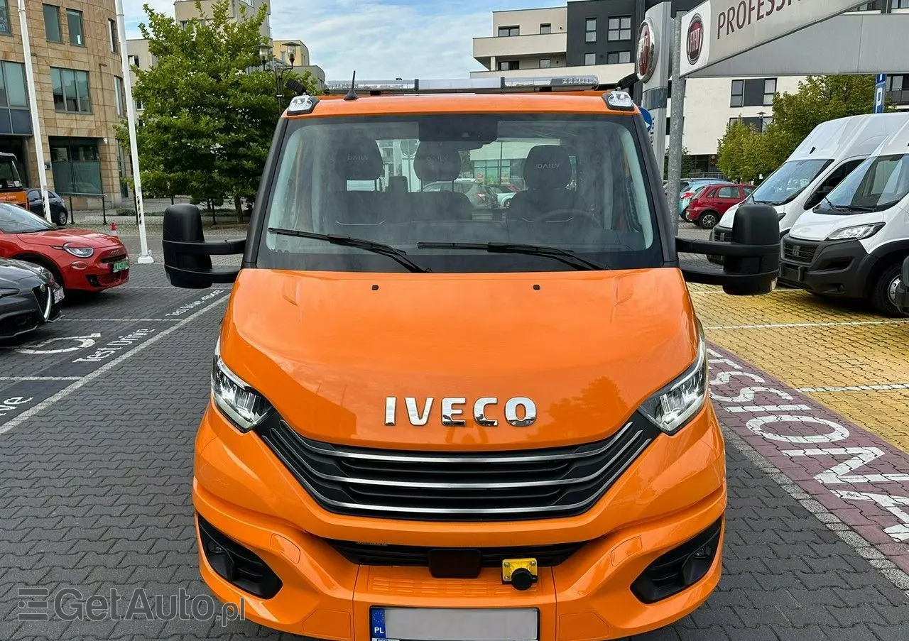 IVECO Daily 