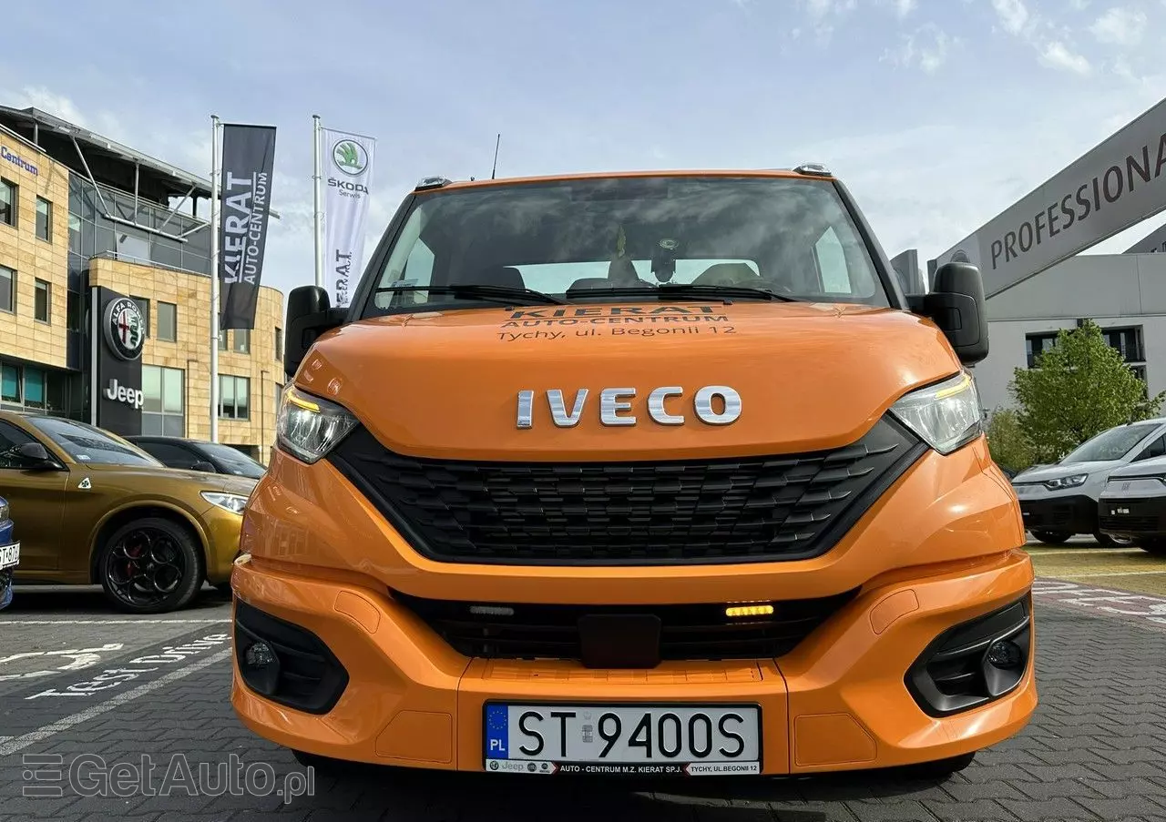 IVECO Daily 35S18 