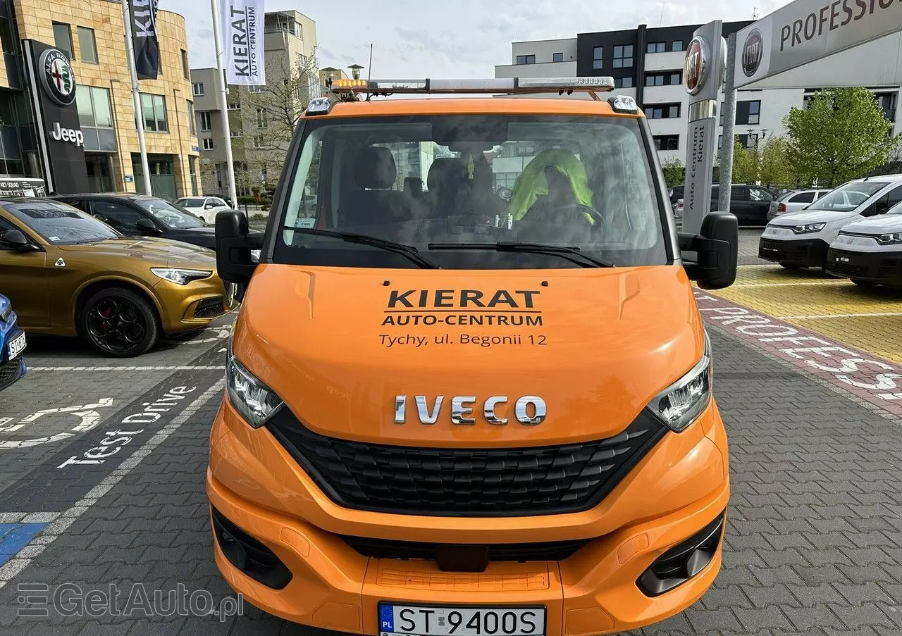 IVECO Daily 35S18 