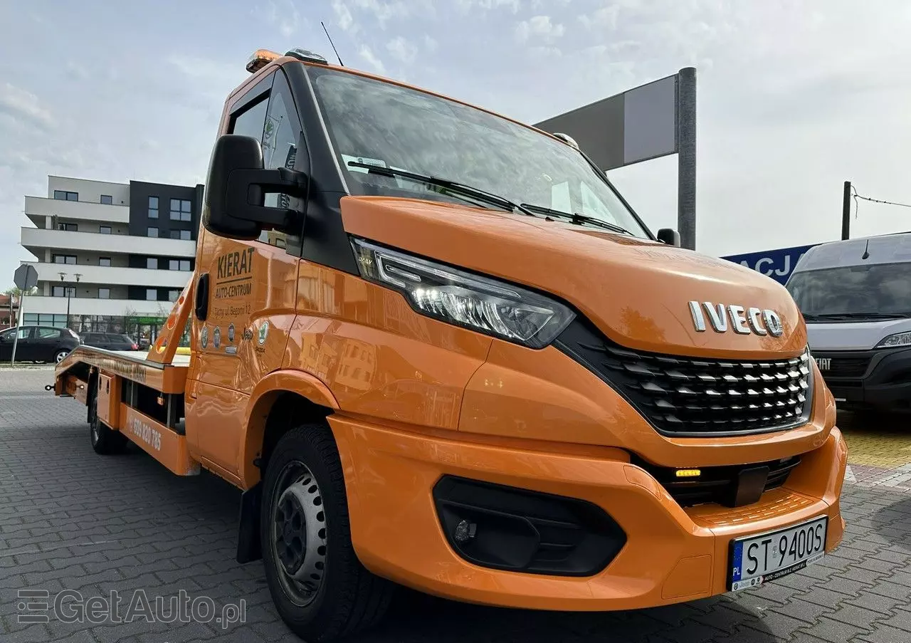 IVECO Daily 35S18 