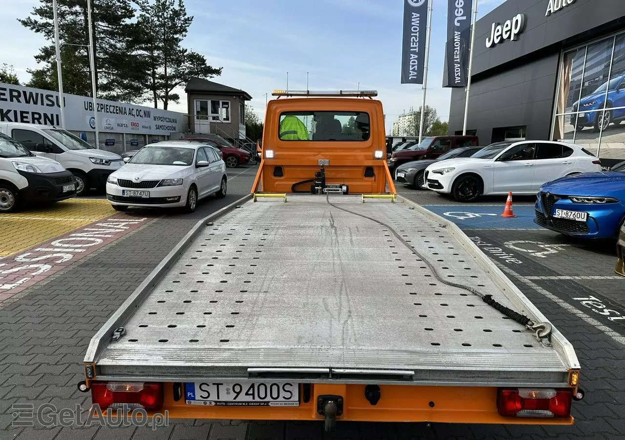 IVECO Daily 35S18 