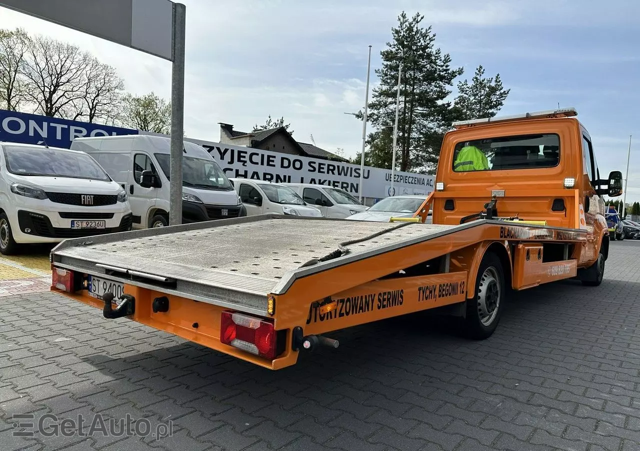 IVECO Daily 35S18 