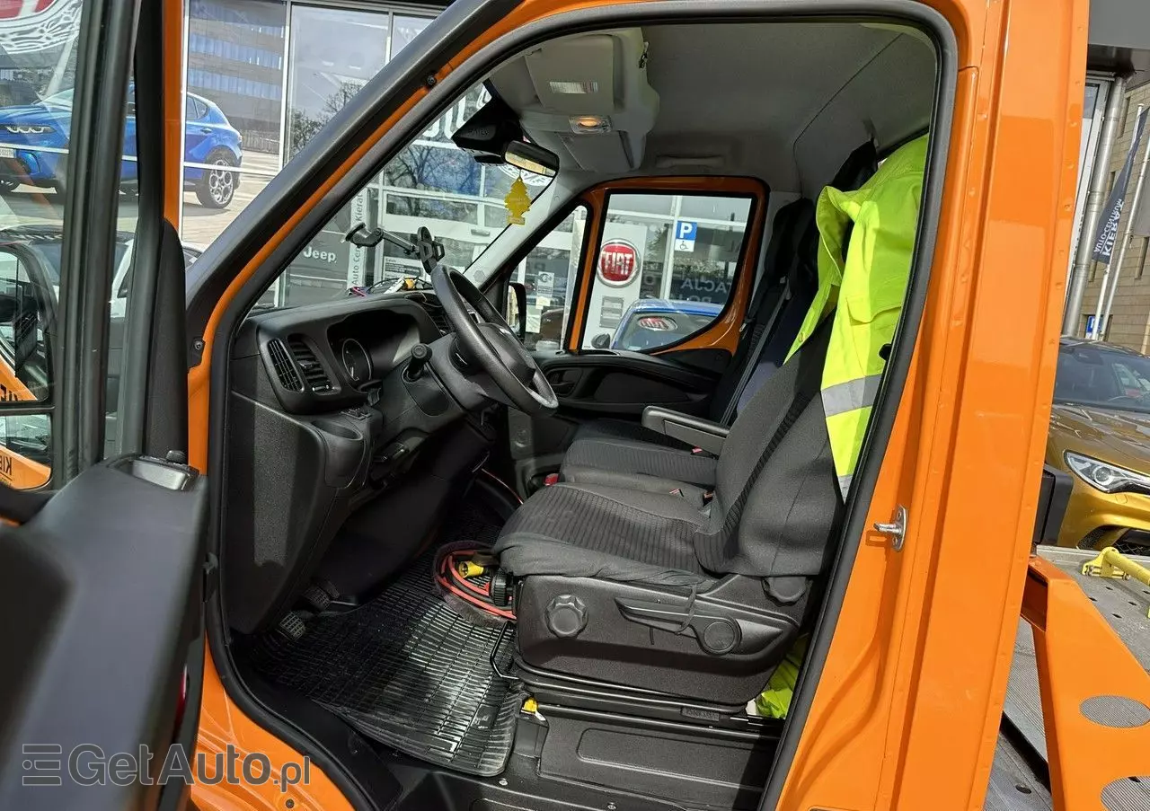 IVECO Daily 35S18 