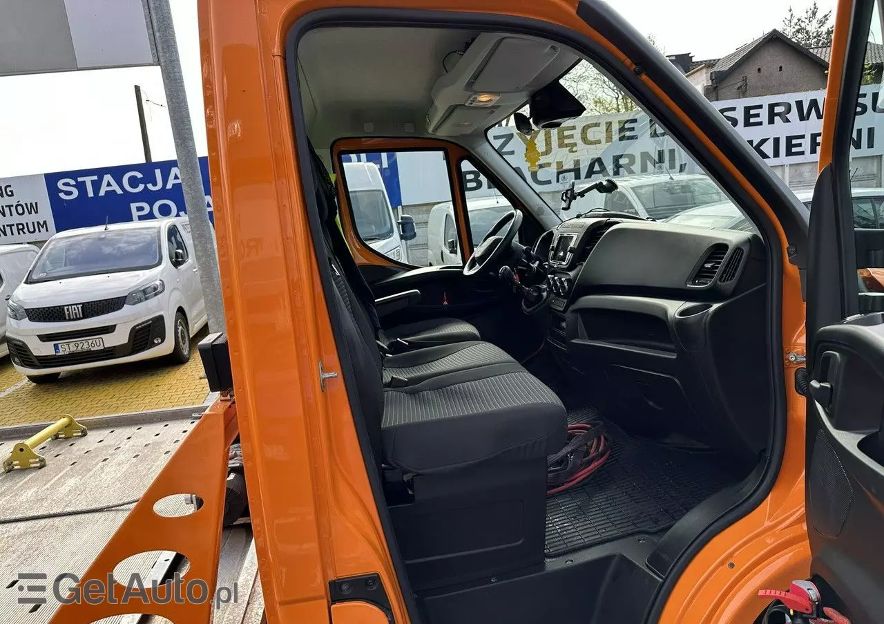 IVECO Daily 35S18 