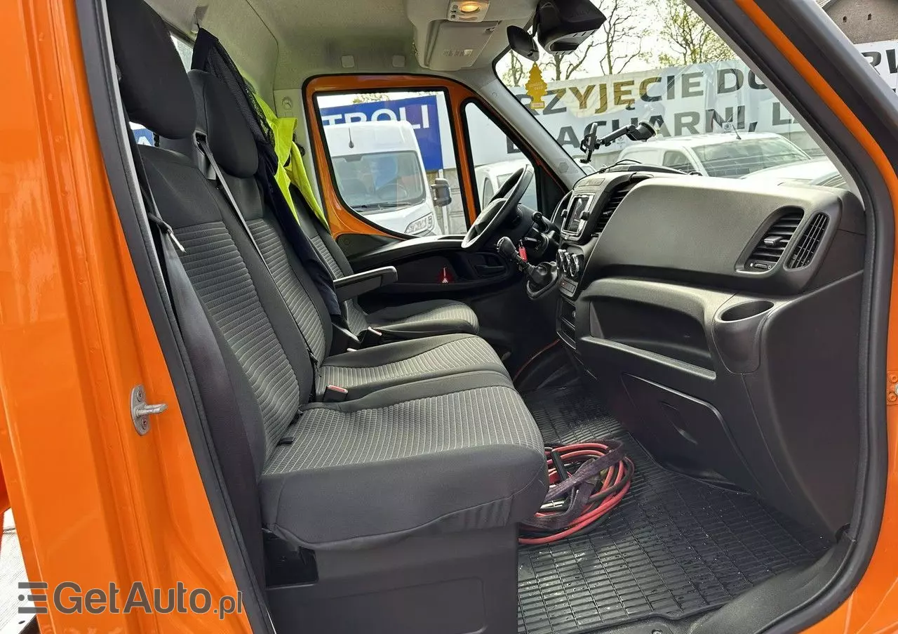 IVECO Daily 35S18 