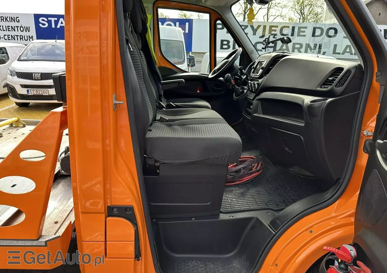 IVECO Daily 35S18 