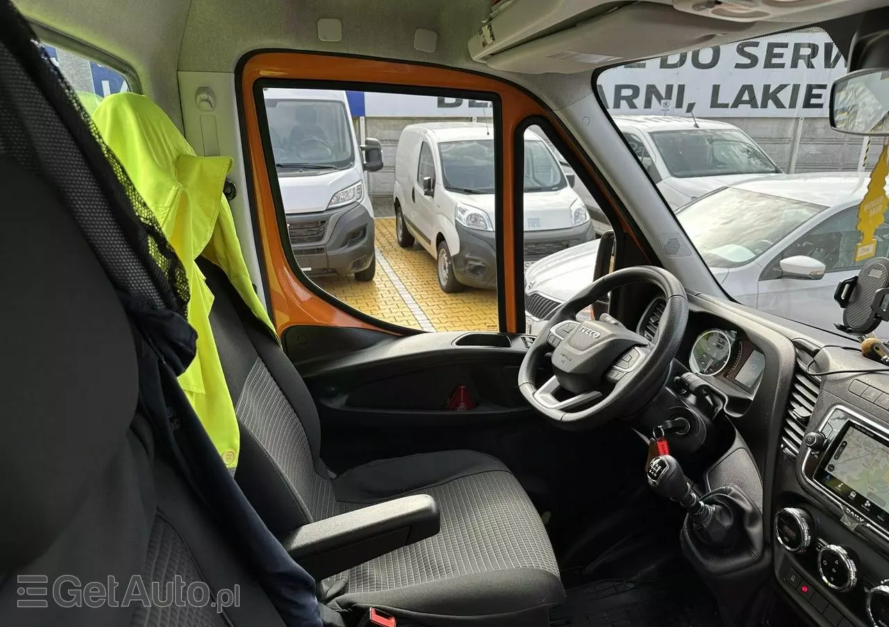 IVECO Daily 35S18 