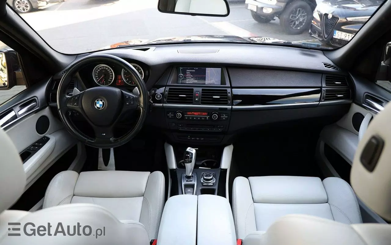 BMW X5 M 