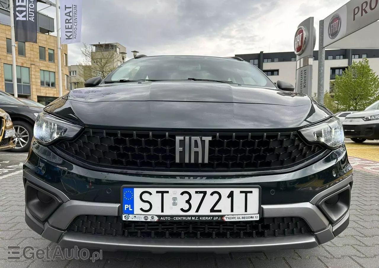 FIAT Tipo 