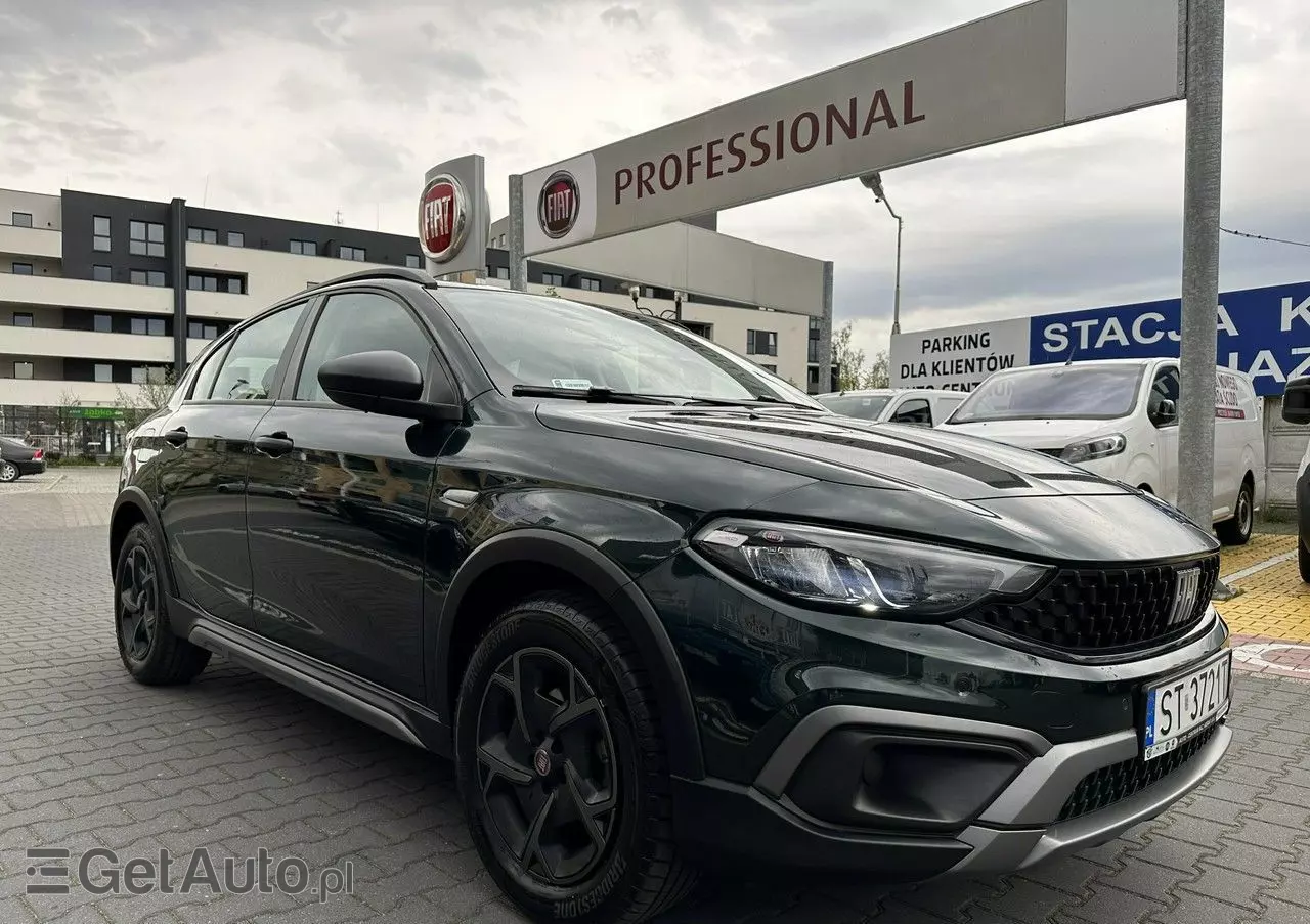 FIAT Tipo 