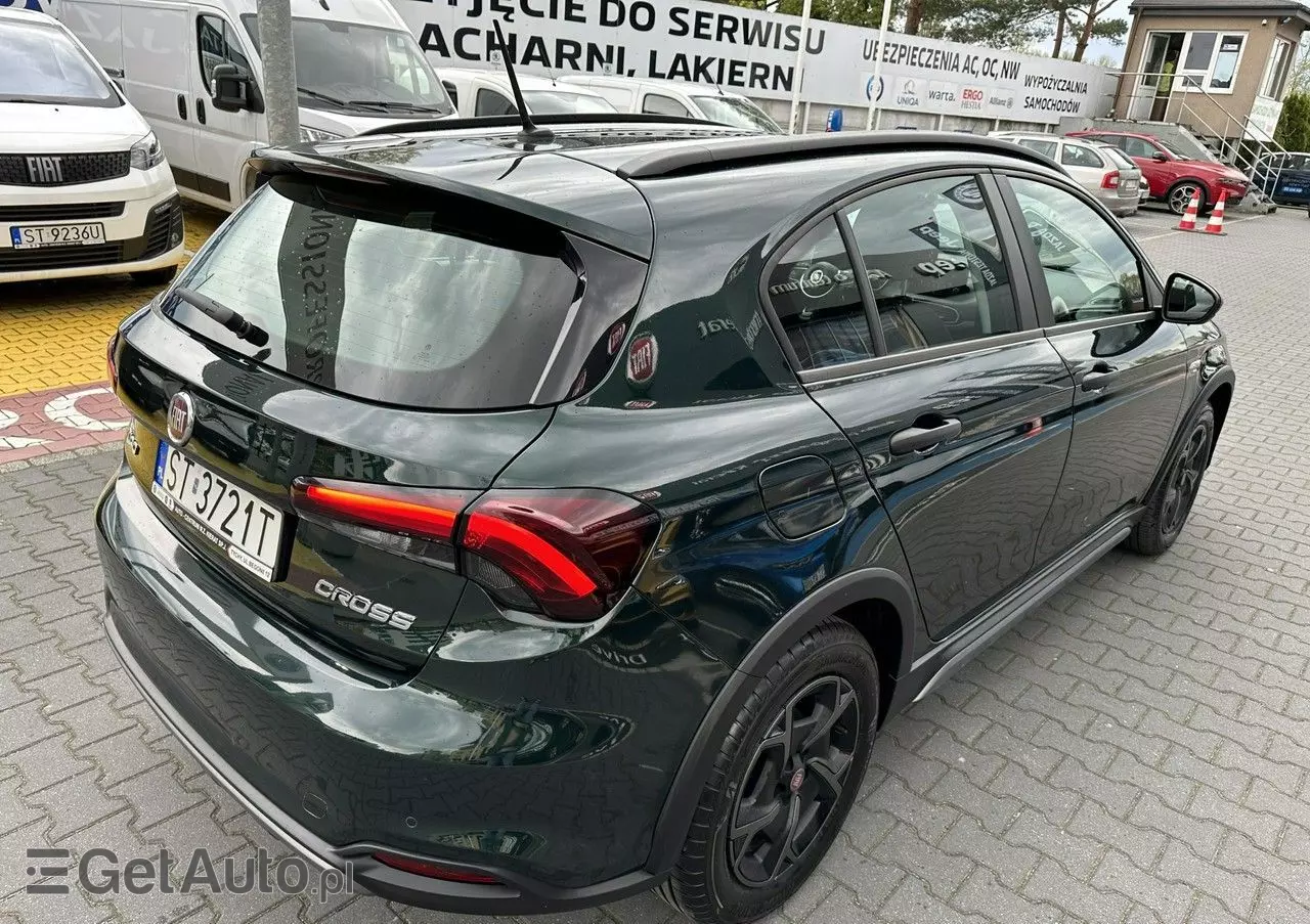 FIAT Tipo 