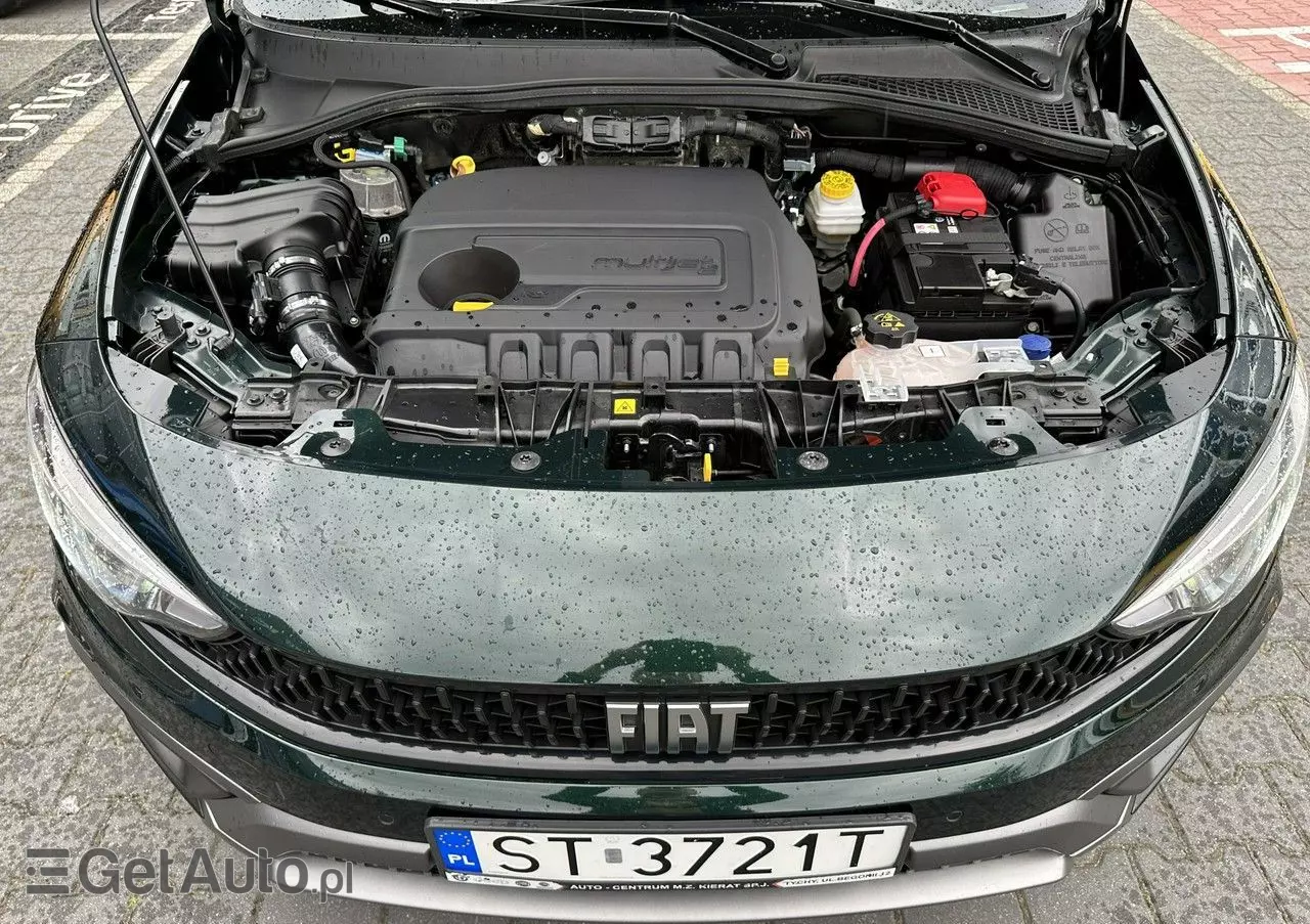 FIAT Tipo 