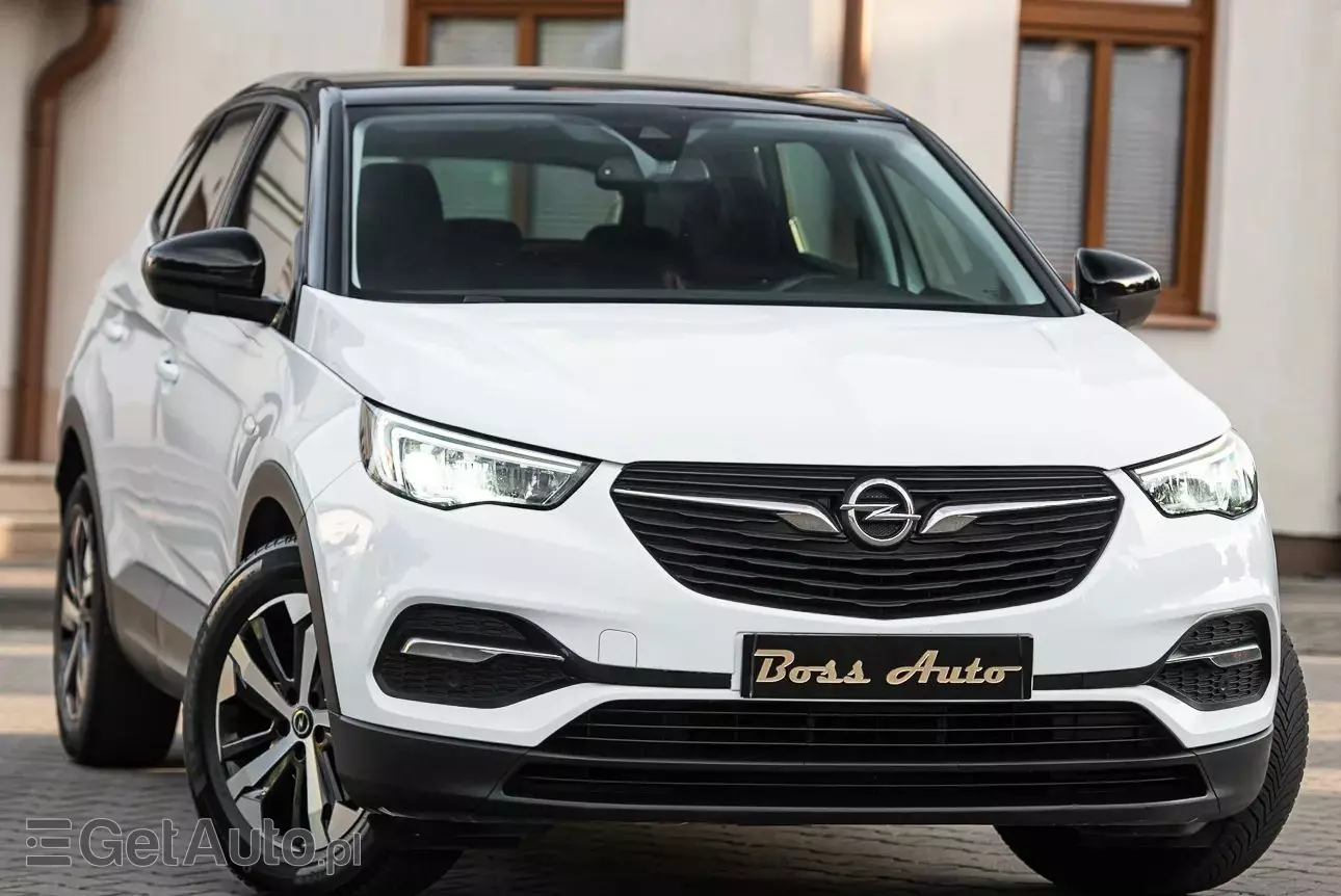 OPEL Grandland X 1.5 CDTI Edition Business Pack S&S