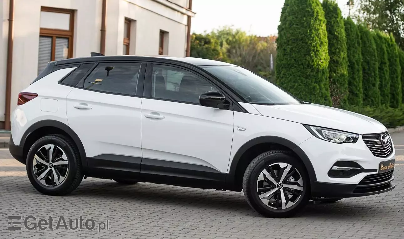 OPEL Grandland X 1.5 CDTI Edition Business Pack S&S