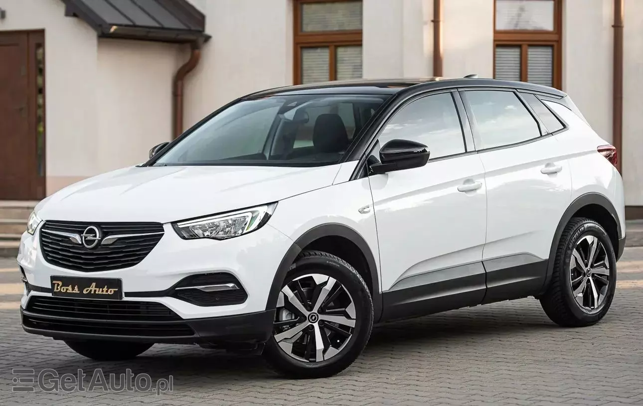 OPEL Grandland X 1.5 CDTI Edition Business Pack S&S