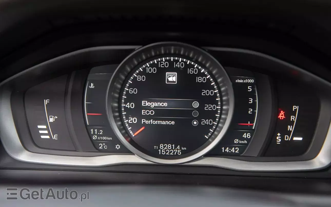 VOLVO XC 60 D3 Drive-E Momentum