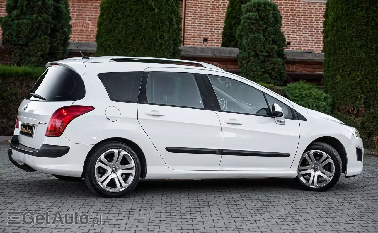 PEUGEOT 308 1.6 HDi Active