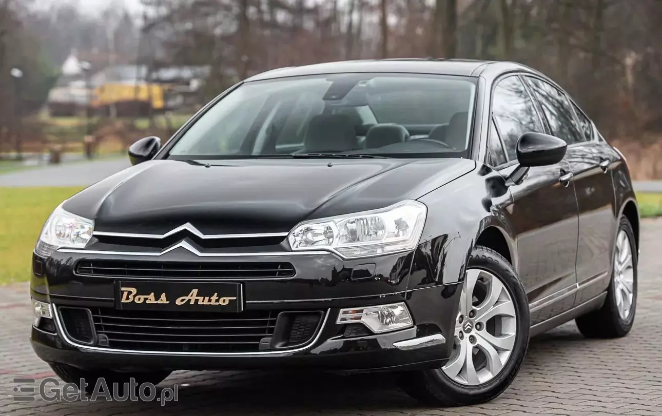 CITROËN C5 