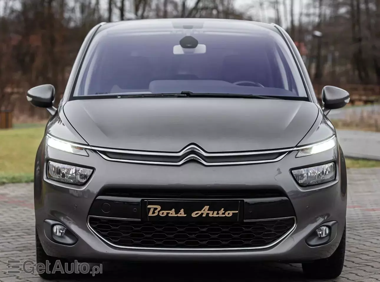 CITROËN C4 Picasso 1.2 PureTech Exclusive