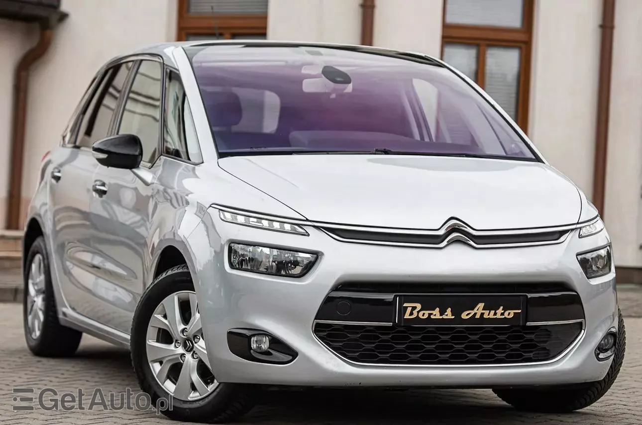 CITROËN C4 Picasso E-HDi 115 Business Class