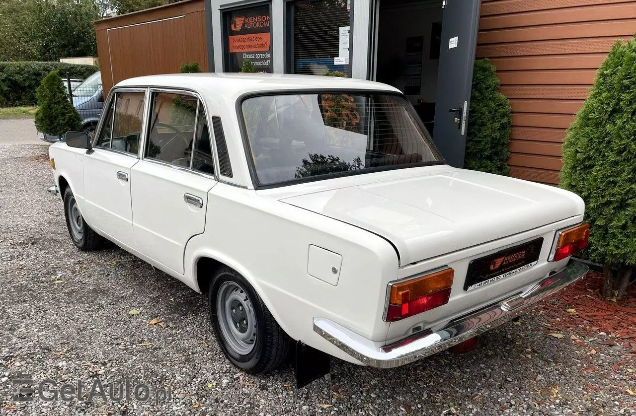 FIAT 125p 