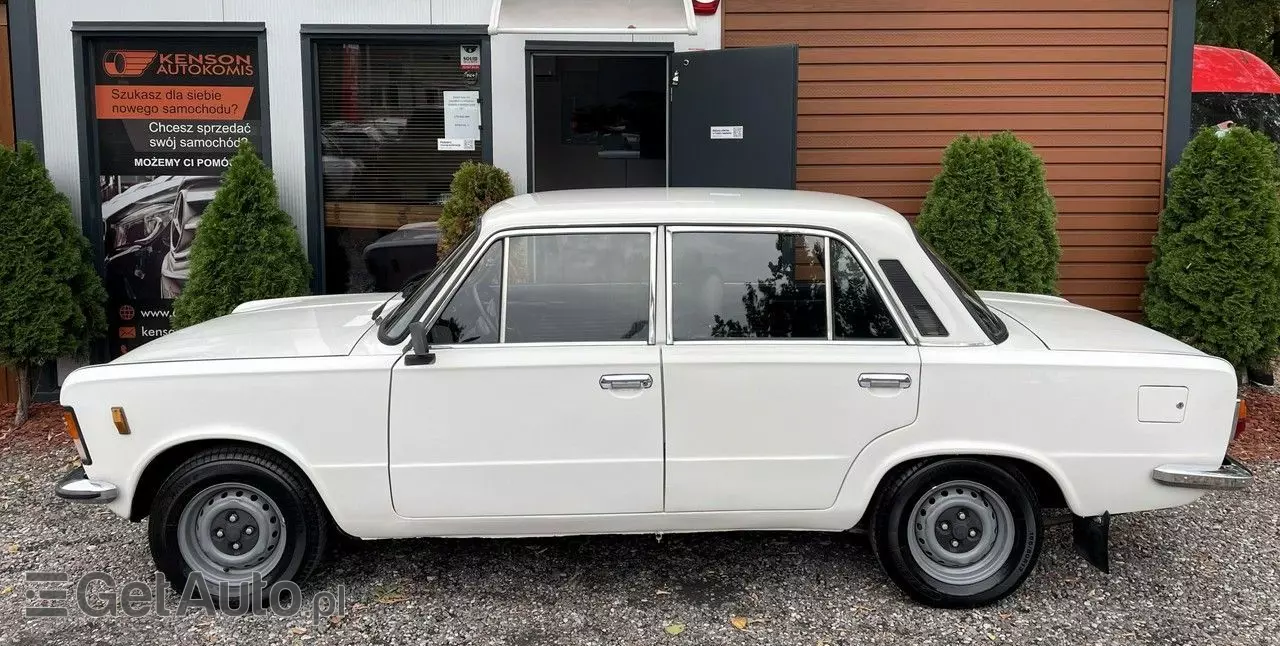 FIAT 125p 