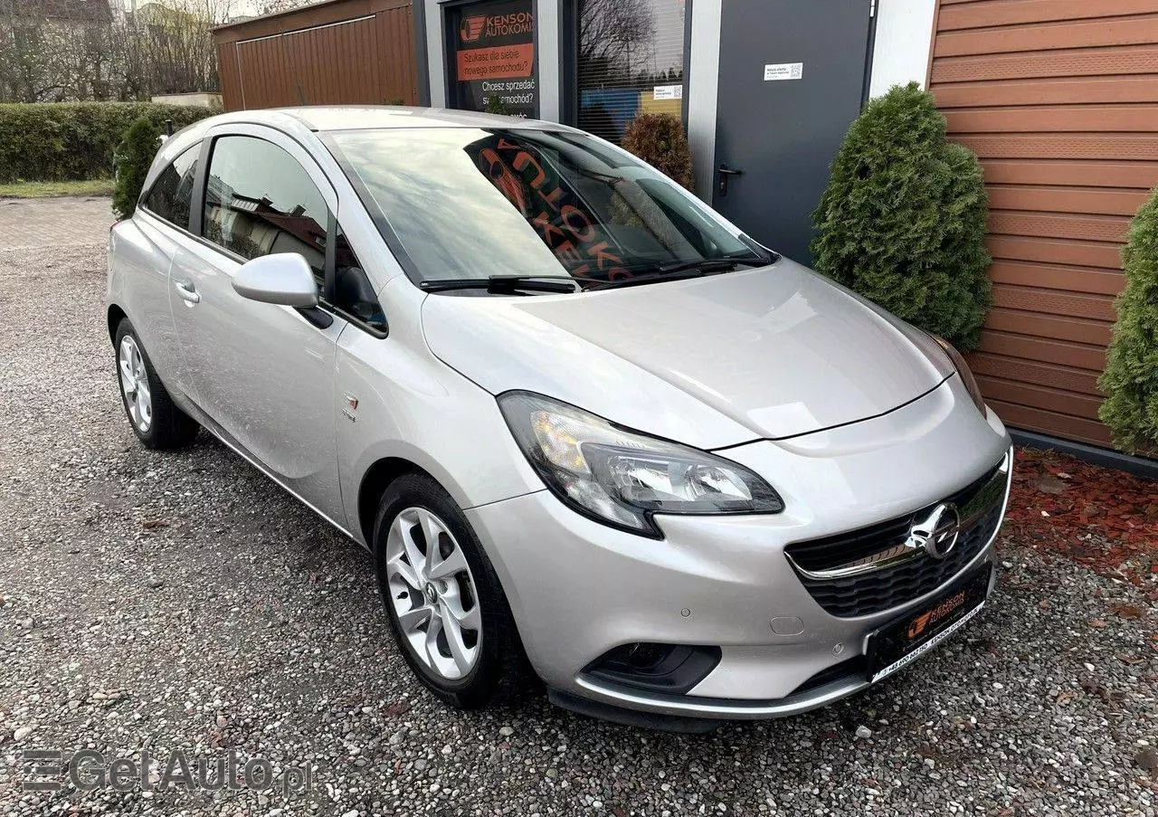 OPEL Corsa 1.4 Active