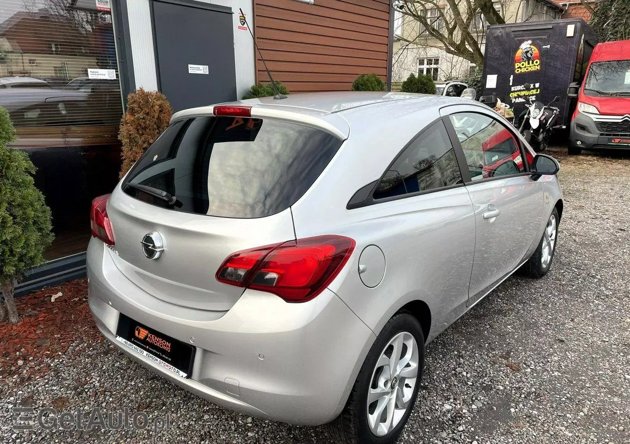 OPEL Corsa 1.4 Active