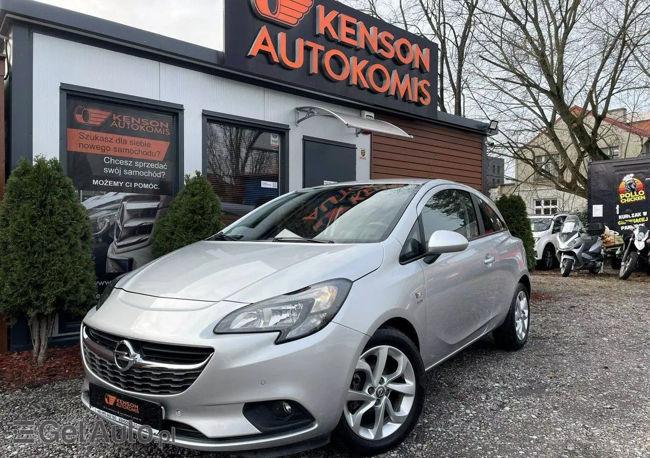 OPEL Corsa 1.4 Active