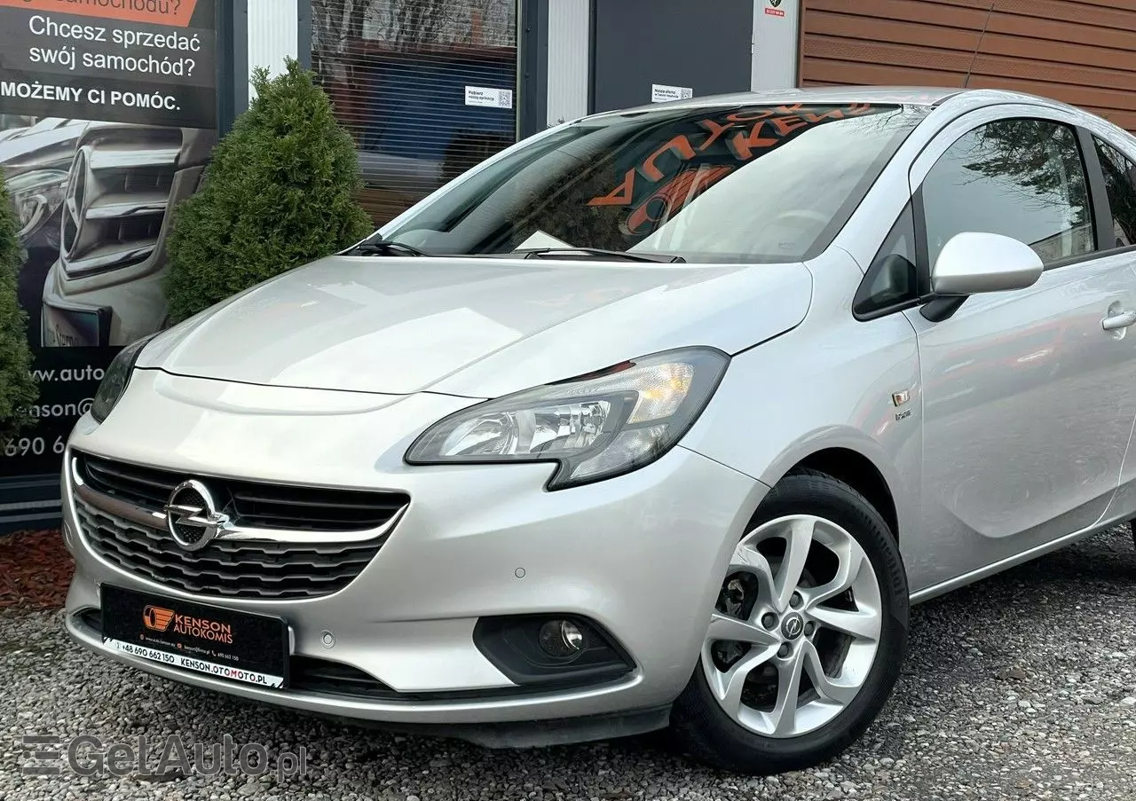 OPEL Corsa 1.4 Active